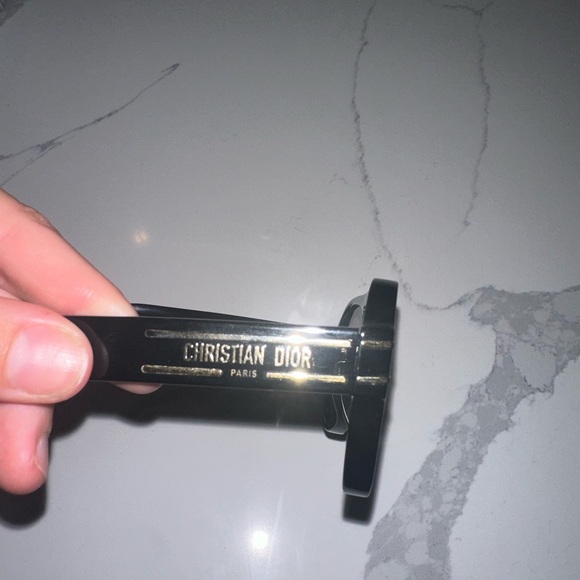 CHRISTIAN DIOR SUNGLASSES - Picture 5 of 10